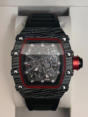 Bibi Luxury Watch